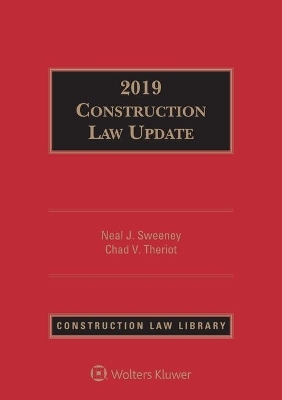 Construction Law Update