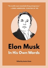 Elon Musk: In His Own Words - Books, B2