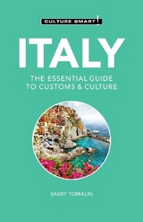 Italy - Culture Smart! - Tomalin, Barry