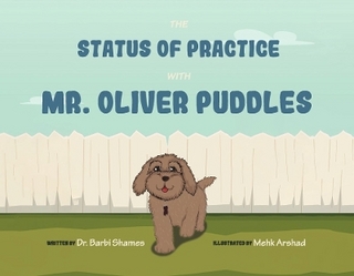 The Status of Practice with Mr. Oliver Puddles