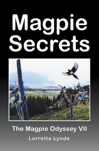 Magpie Secrets