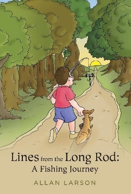 Lines from the Long Rod