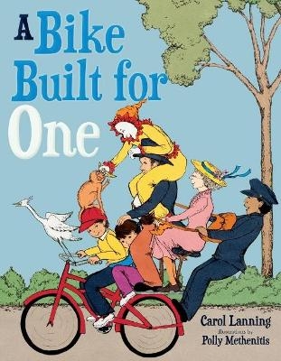 A Bike Built for One