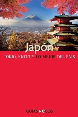 Jap&oacute;n - Ecos Travel Books