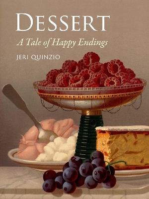 Dessert - Jeri Quinzio