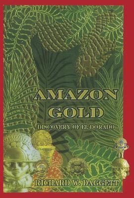 AMAZON GOLD