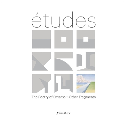 Etudes - John Marx, Laura Iloniemi, Owen Hopkins, Pierluigi Serraino