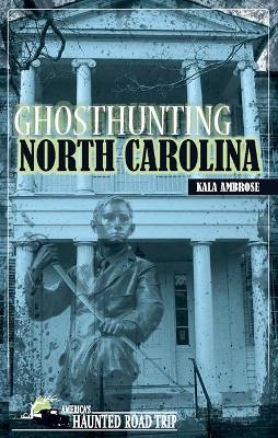 Ghosthunting North Carolina