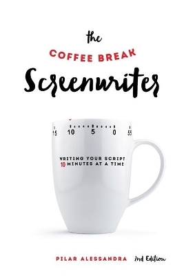 The Coffee Break Screenwriter