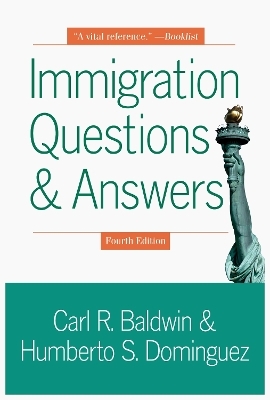 Immigration Questions & Answers