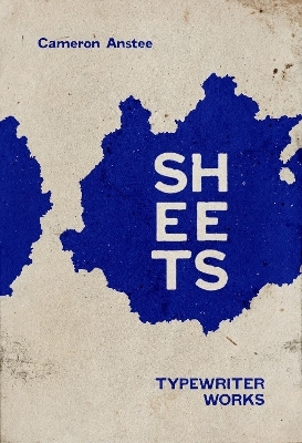 Sheets - Cameron Anstee