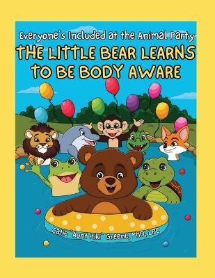 Everyone's Included at the Animal Party