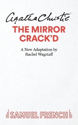 Agatha Christie's The Mirror Crack'd