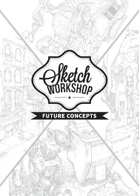 Sketch Workshop: Future Concepts