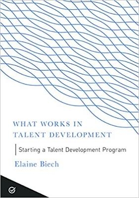 Starting a Talent Development Program - Elaine Biech