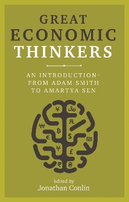Great Economic Thinkers - 