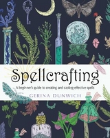 Spellcrafting - Dunwich, Gerina