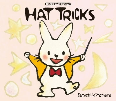 Hat Tricks - Satoshi Kitamura