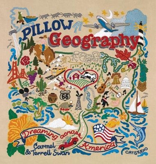 Pillow Geography