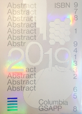 Abstract 2019
