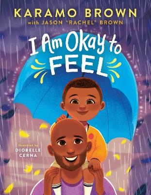 I Am Okay to Feel - Karamo Brown