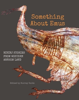 Something About Emus - 
