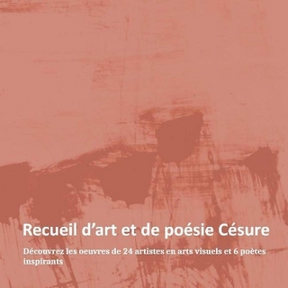 Recueil d'art et de poesie Cesure
