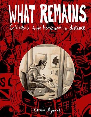 What Remains - Camilo Aguirre