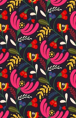 Heirloom (Blank Lined Journal) - 