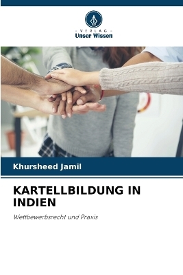 Kartellbildung in Indien