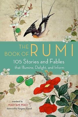 The Book of Rumi -  Rumi