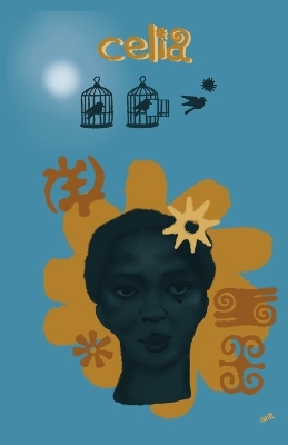 Celia - Sojourners for Justice Poster 11x17