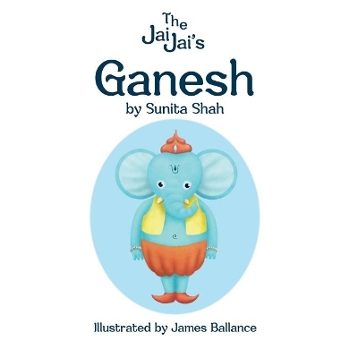 Ganesh - Sunita Shah