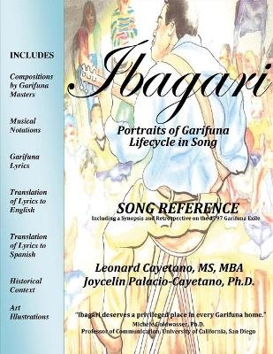 Ibagari: Portraits of Garifuna Lifecycle in Song