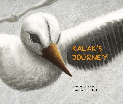 Kalak's Journey - Mara Quintana Silva