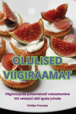 Olulised Viigiraamat -  Kristjan Puusepp