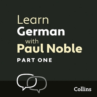 Learn German with Paul Noble, Part 1