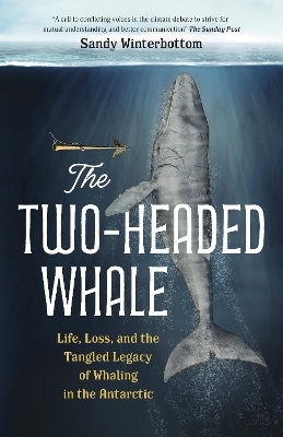 The Two-Headed Whale - Sandy Winterbottom