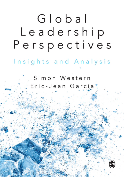 Global Leadership Perspectives -  Eric-Jean Garcia,  Simon Western