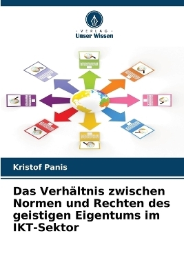 Das Verh&auml;ltnis zwischen Normen und Rechten des geistigen Eigentums im IKT-Sektor - Kristof Panis