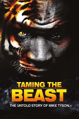 Taming the Beast - Rory Holloway, Eric Wilson