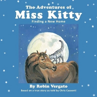The Adventures of Miss Kitty
