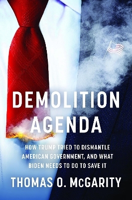 Demolition Agenda - Thomas O. McGarity