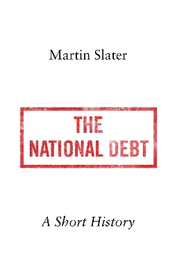 The National Debt - Martin Slater