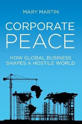 Corporate Peace - Mary Martin