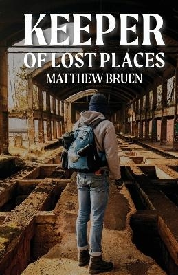 Keeper of Lost Places