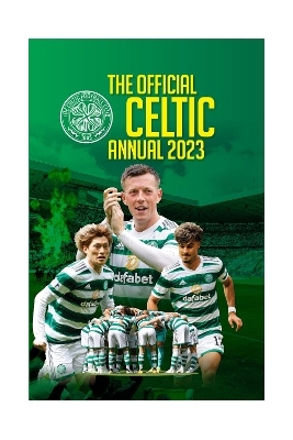 The Official Celtic Annual