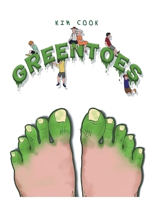 Greentoes - Kim Cook