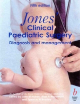 Clinical Paediatric Surgery - Hutson, John M.; Woodward, Alan A.