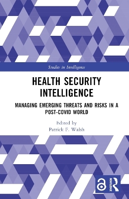 Health Security Intelligence - 